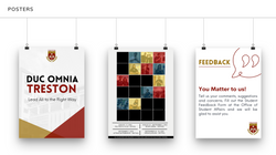 Posters