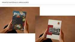 Printed Materials Brochure