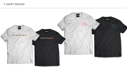 Tshirt Design