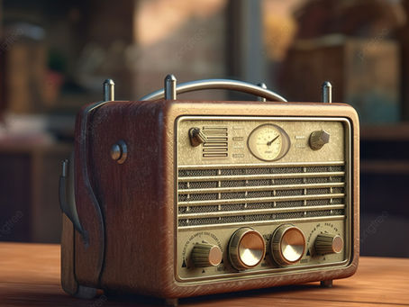 📻 SOCIAL MEDIA IS TODAY'S TALKBACK RADIO