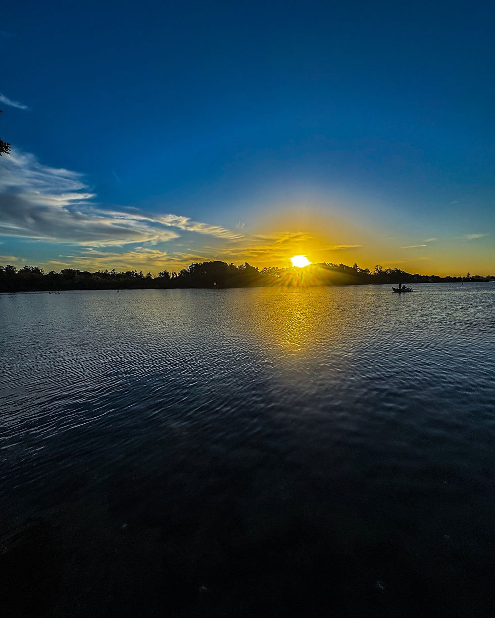 Miles Island - Forster NSW