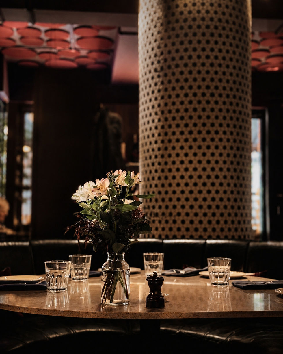 Bistro Rex Potts Point