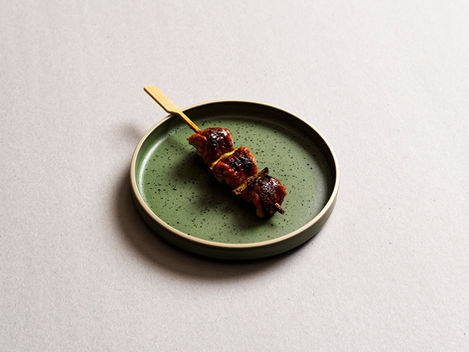 DECEMBER SPECIALS: SOL, GENZO & SOLUNA