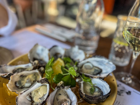 Zebra Lounge Pyrmont