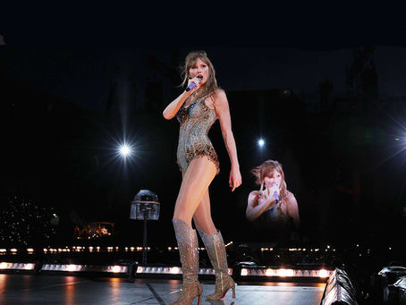 🎟️ TAYLOR SWIFT TICKETS