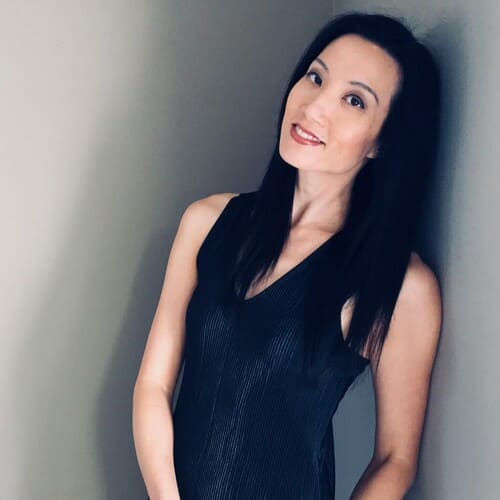 Libby Yu, piano