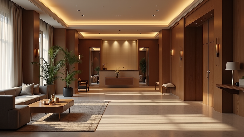 Ultimate Guide to Comparing Hotels and Car Rentals