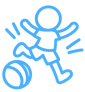 Playing vector art