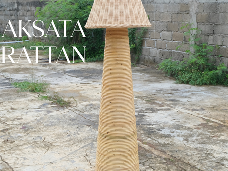 Why Designers Prefer Products from Rattan Manufacturing