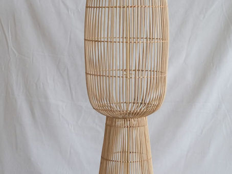 The Role of Skilled Artisans in Rattan Lantern Furniture Manufacturing