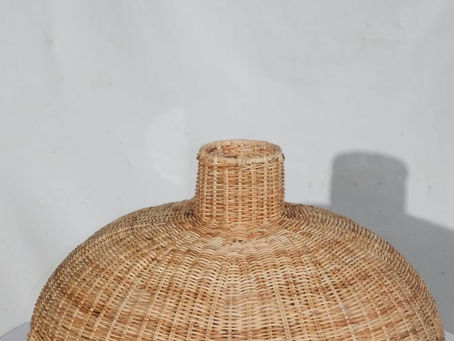 Minimalist Living and the Growing Demand for Rattan Lanterns