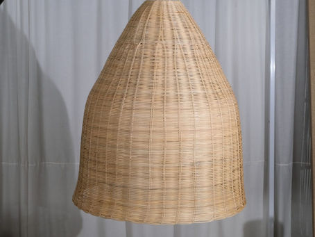 From Raw Rattan to Stunning Lanterns: The Manufacturing Process