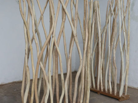 Rattan Furniture Manufacture: Combining Traditional Craft and Modern Technology