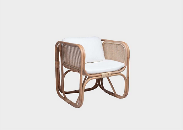 MALIBU SINGLE CHAIR