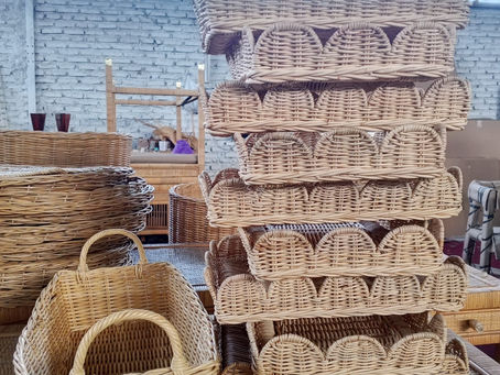 Challenges and Opportunities in the Rattan Furniture Manufacturing Sector