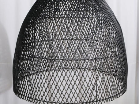 Why Rattan Lanterns Are a Trending Choice for Contemporary Lighting