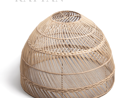 From Natural Rattan to Decorative Lanterns: The Manufacturing Journey