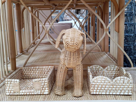 Strategies for Improving Efficiency in Rattan Furniture Manufacturing