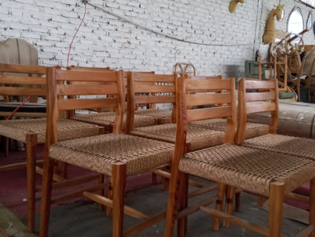 Why Rattan Furniture Manufacturing Continues to Grow in Global Markets
