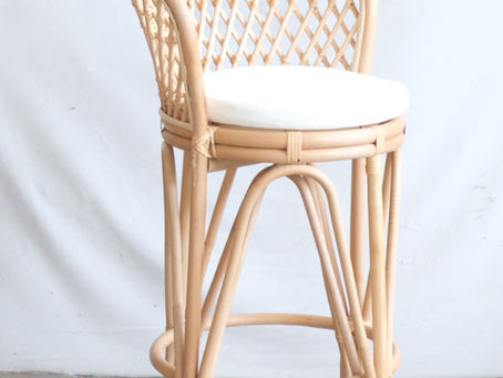 The Importance of Skilled Labor in Rattan Manufacturing