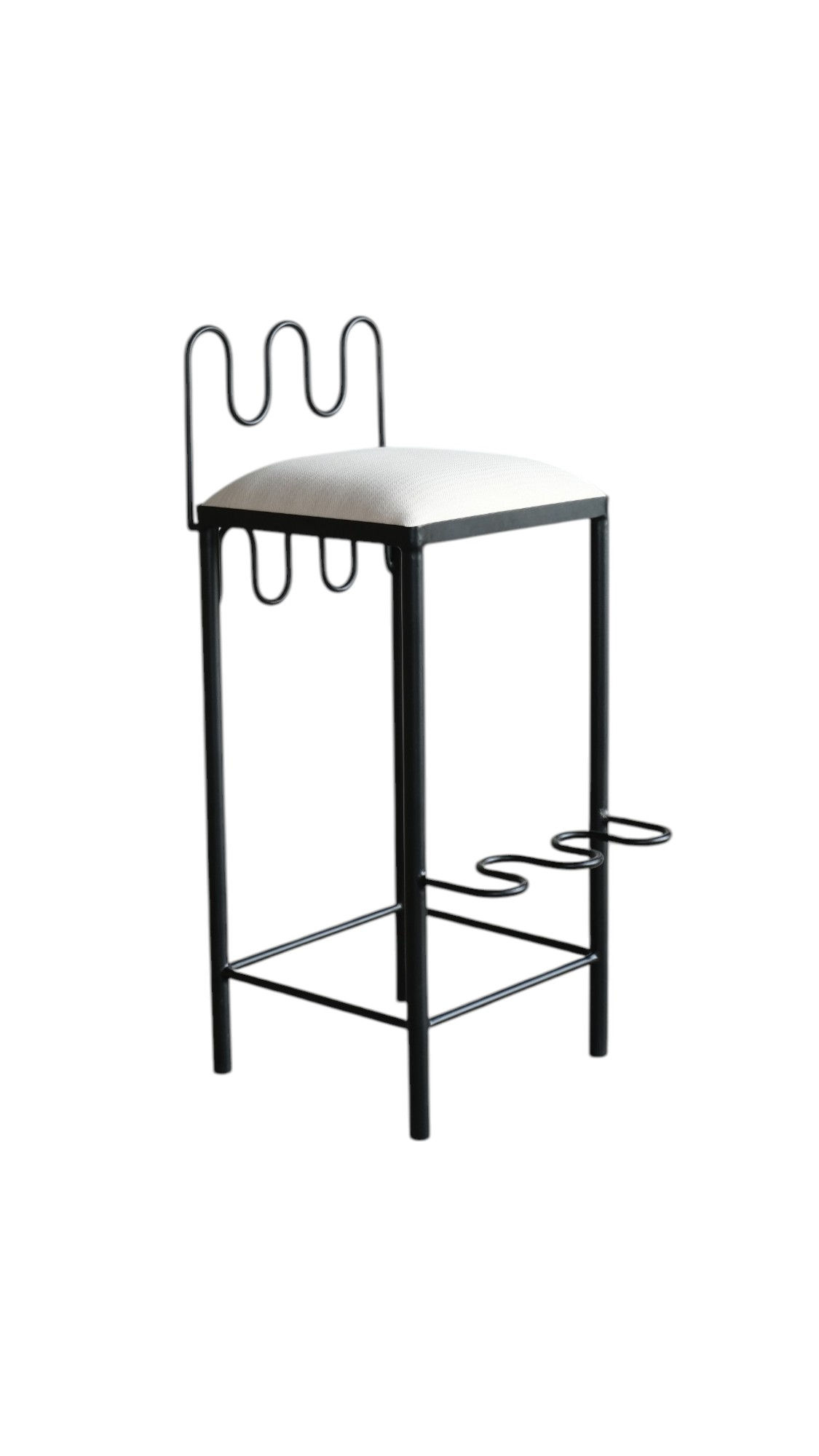 WAFYC COUNTER CHAIR