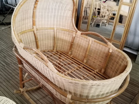 Rattan Furniture Manufacturing and Its Impact on Sustainable Economic Development