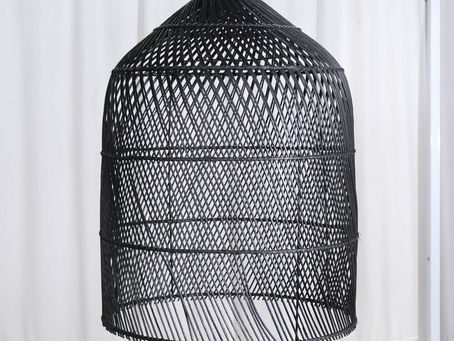Inside the Modern Rattan Lantern Manufacturing Industry