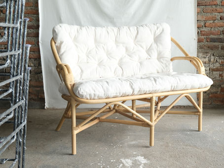 Rattan Manufacturing: Balancing Tradition and Innovation