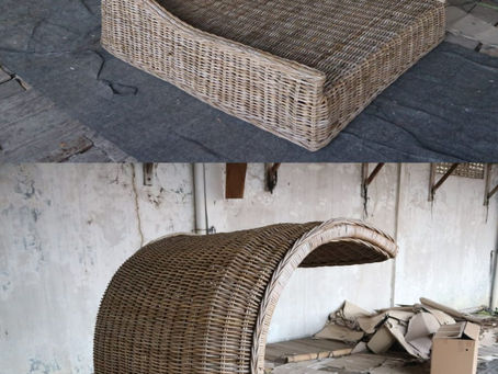 How to Choose the Best Rattan Furniture Manufacturer for Your Business