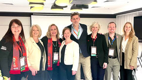 Ottawa and The Hague celebrate continued H2O partnership success at annual IMEX Frankfurt breakfast