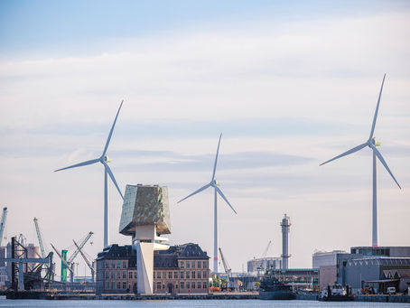 Antwerp welcomes Europe’s chemistry community as ECC10 arrives in the city