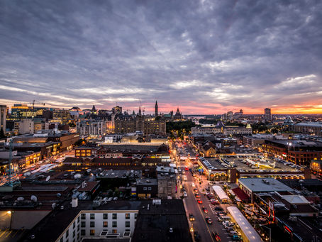 New London Gatwick route strengthens Ottawa’s European connectivity for international business events