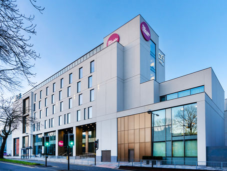 Eastside Rooms wins Best Venue at Memcom Excellence Awards for second consecutive year