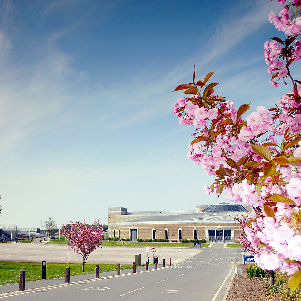 British Motor Museum’s evolving spaces help organisers combat venue fatigue