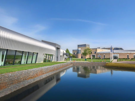 British Motor Museum Meetings & Events strengthens corporate and association offering