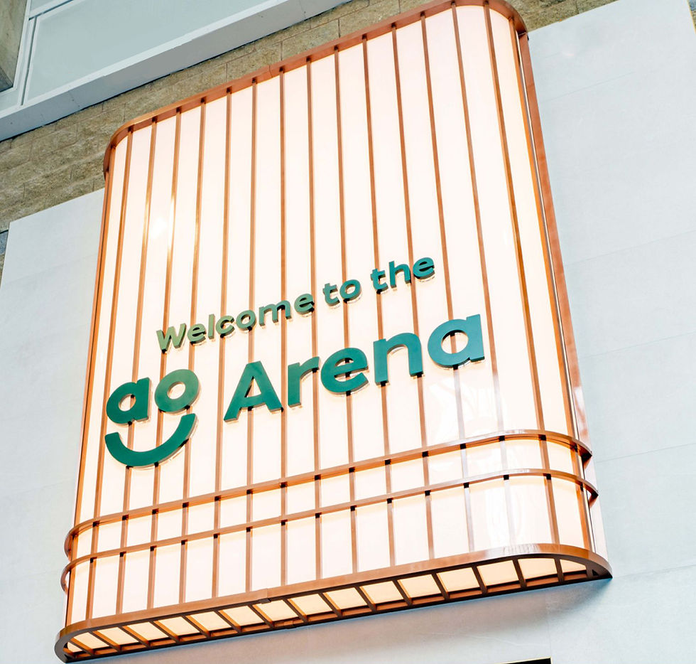 Legends Global showcases Manchester’s multi venue offer with festive Love Actually experience