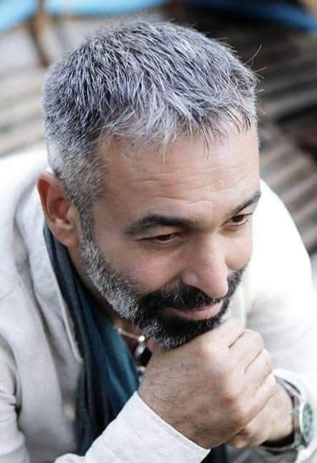 Yazarın fotoğrafı: SAİM ÇAKAR