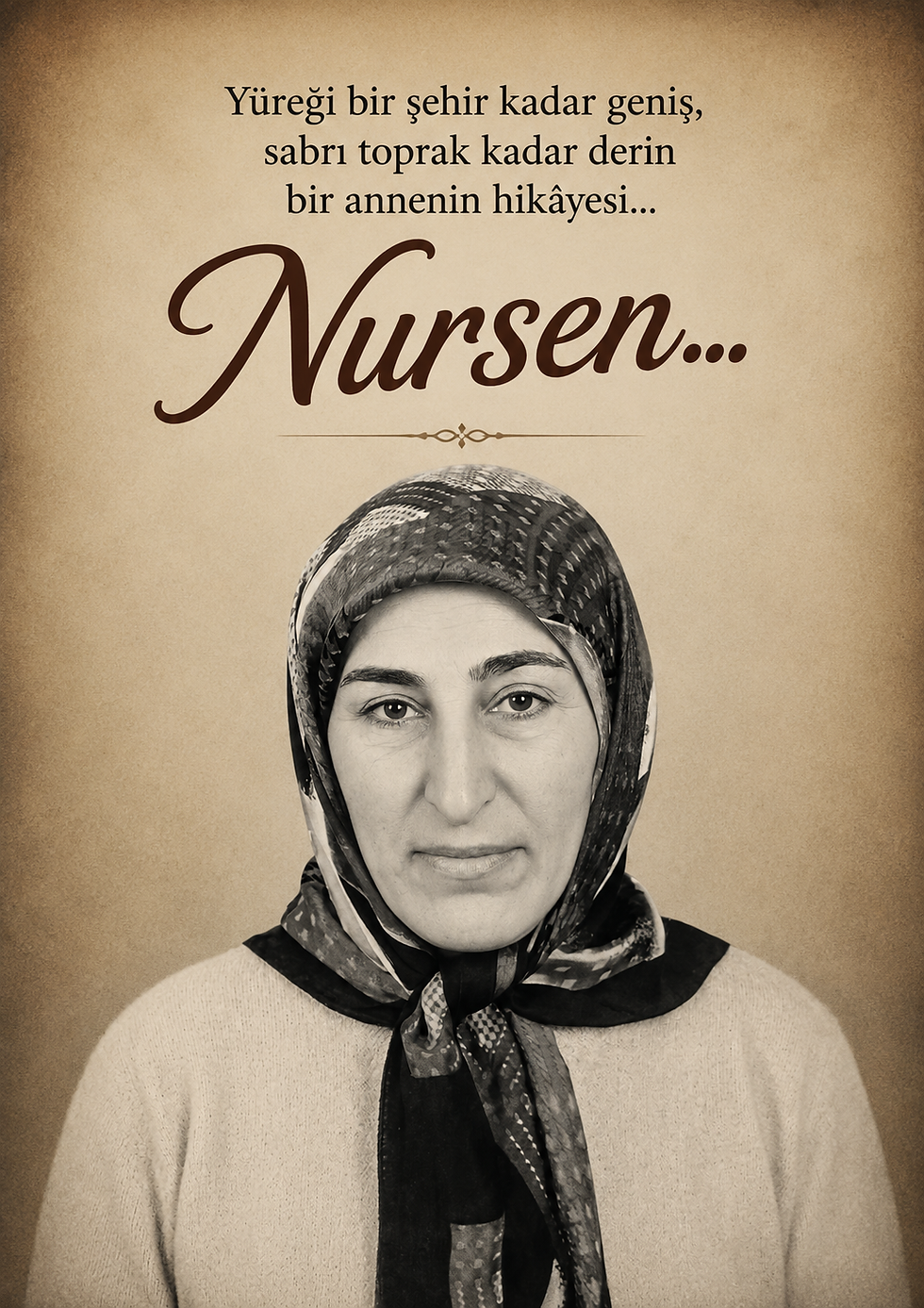 Anneliğin Sessiz Gücü: Nursen...