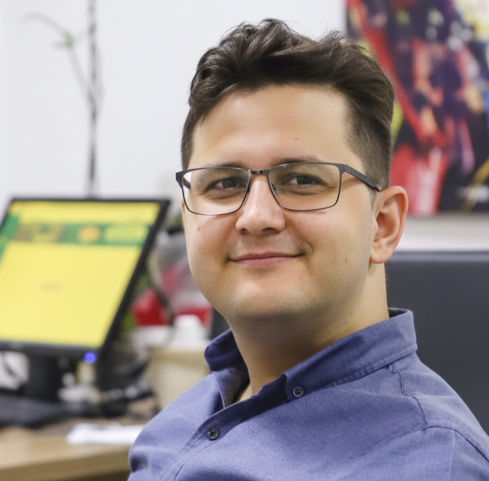 Yazarın fotoğrafı: Uzm. Dr. Süleyman Emre Özyürek