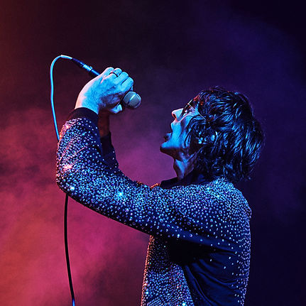 RICHARD ASHCROFT