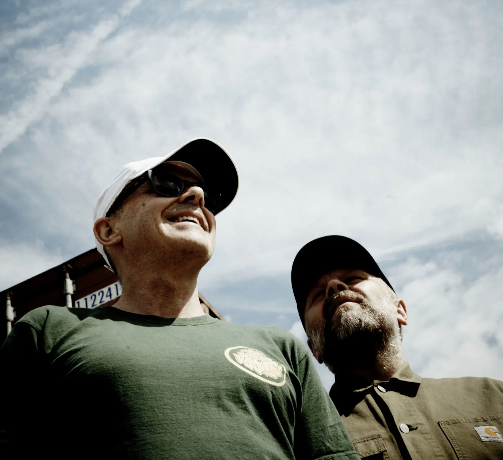 LEFTFIELD