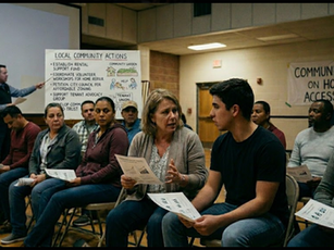 Understanding the Housing Crisis: Lessons from Massachusetts and Beyond