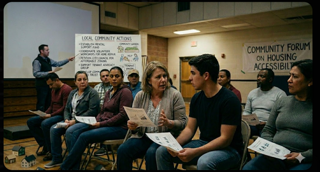 Understanding the Housing Crisis: Lessons from Massachusetts and Beyond