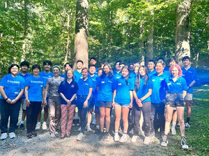 2023 Summer Picnic Recap