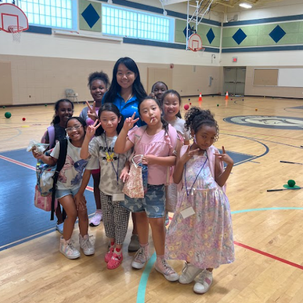 Seven Years of Impact: How BranchOut! Howard County Empowered Communities This Summer