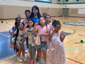 Seven Years of Impact: How BranchOut! Howard County Empowered Communities This Summer