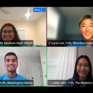 Smart Money, Big Futures: What We Learned at BranchOut!’s Financial Literacy for Teens Symposium