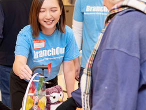 BranchOut! at the Burlington Civic Expo: Where Community and Curiosity Meet