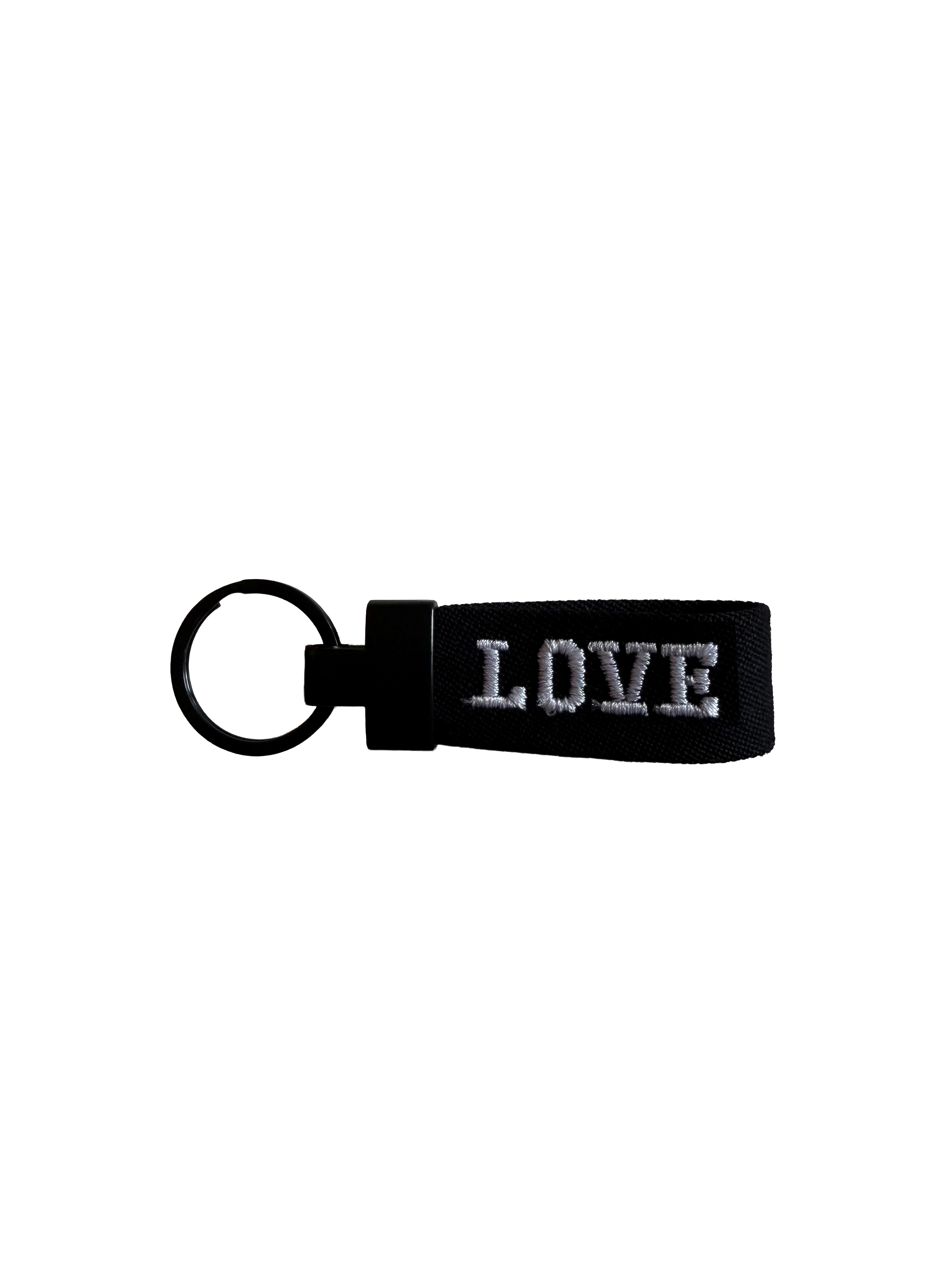 Personalised Keyring