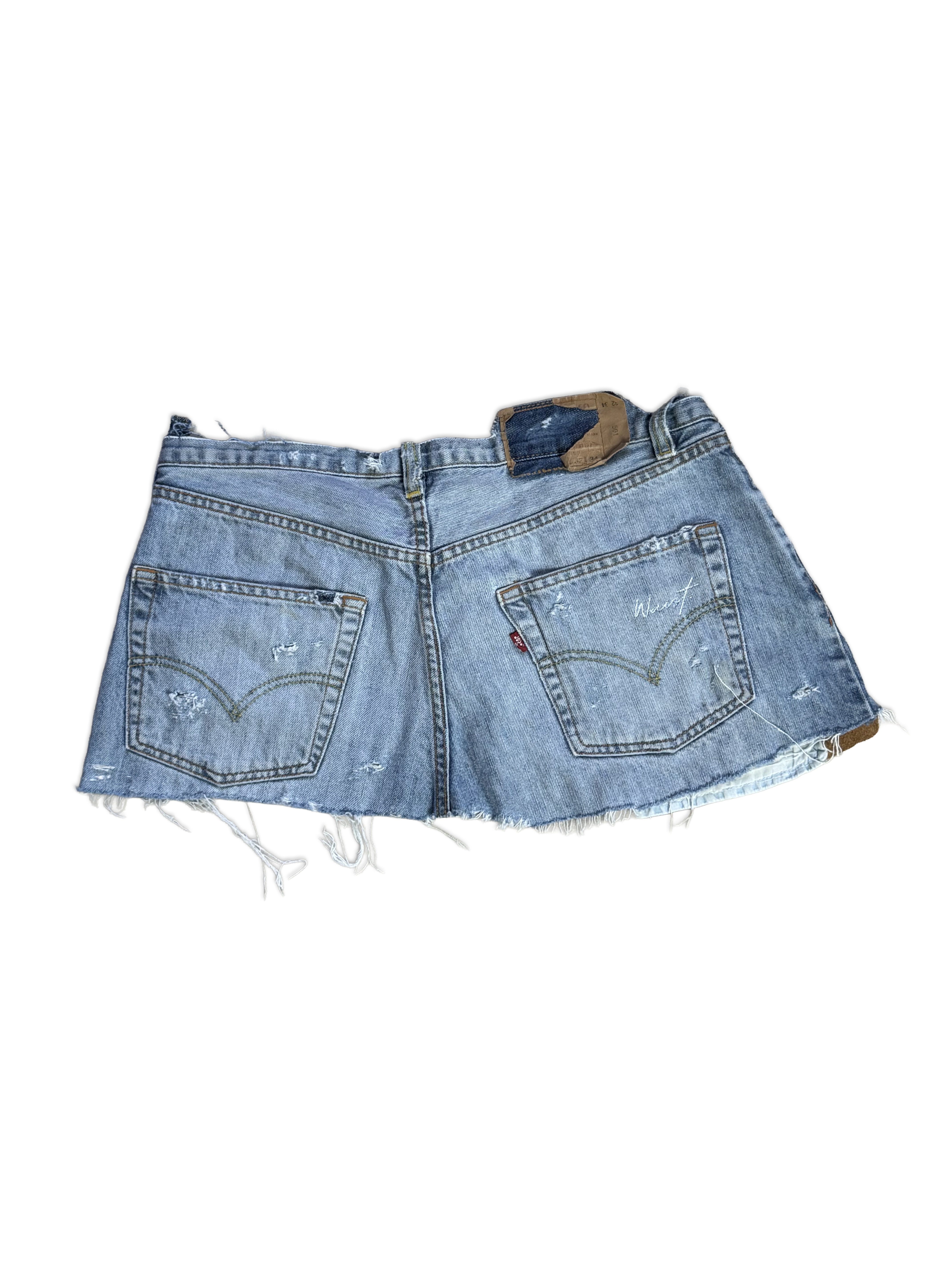 MINI WESTERN